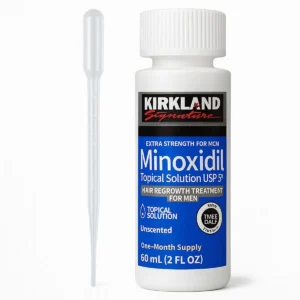 Minoxidil Kirkland