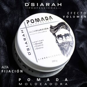 D'SIARAH - Pomada