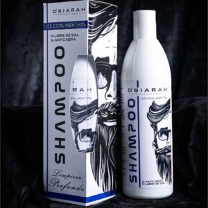 Shampoo Anticaspa