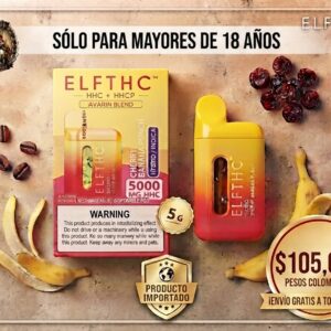 ELFTHC