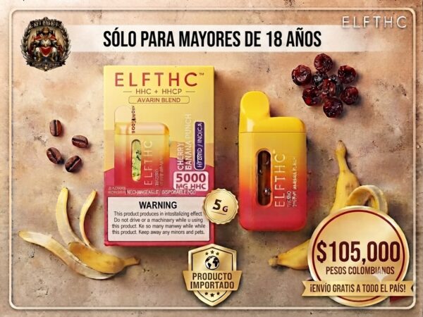 ELFTHC