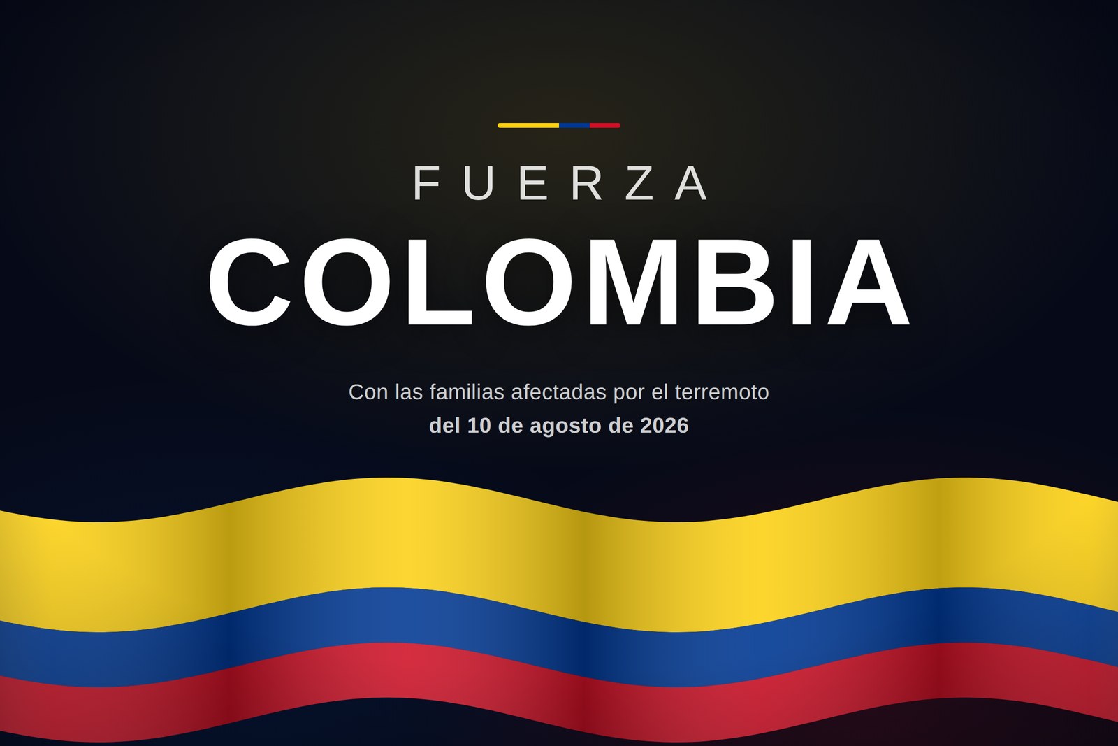 Fuerza Colombia
